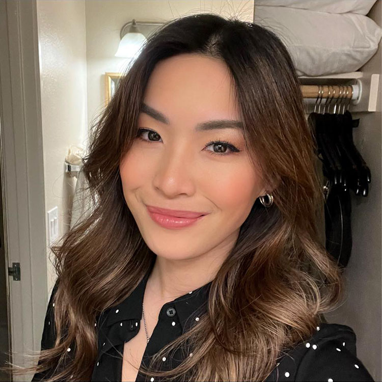 Stacey Chuang